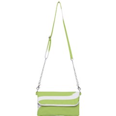 Mini Crossbody Handbag 