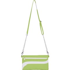 Mini Crossbody Handbag 