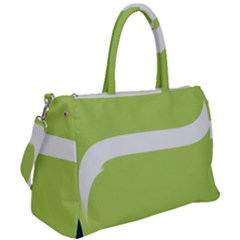 Duffel Travel Bag 