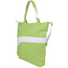 Shoulder Tote Bag 