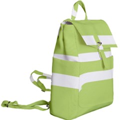 Buckle Everyday Backpack 