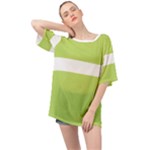 A Minimalist Pattern With Simple Lines And Shapes, Creating A Clean And Modern Aesthetic 02 Oversized Chiffon Top