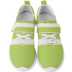 Men s Velcro Strap Shoes 