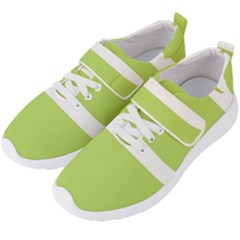 Men s Velcro Strap Shoes 