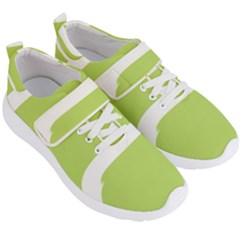 Men s Velcro Strap Shoes 