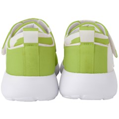 Men s Velcro Strap Shoes 