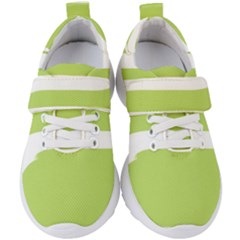 Kids  Velcro Strap Shoes 