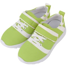 Kids  Velcro Strap Shoes 