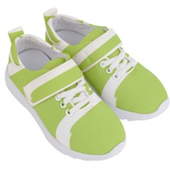 Kids  Velcro Strap Shoes 