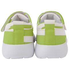 Kids  Velcro Strap Shoes 