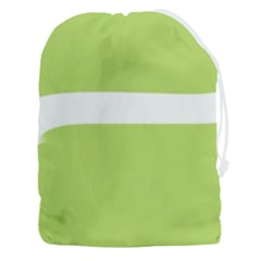 Drawstring Pouch (3XL) 