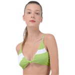 A Minimalist Pattern With Simple Lines And Shapes, Creating A Clean And Modern Aesthetic 02 Knot Up Bikini Top