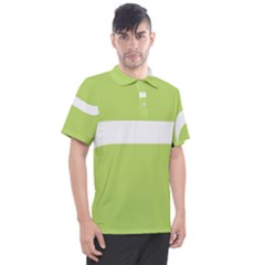 Men s Polo T-Shirt 