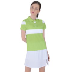 Women s Polo T-Shirt 