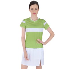 Women s Sports Top 