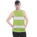 A Minimalist Pattern With Simple Lines And Shapes, Creating A Clean And Modern Aesthetic 02 Men s Sleeveless Hoodie