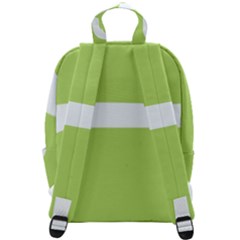 Zip Up Backpack 