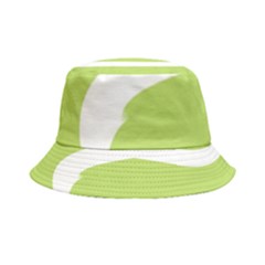 Inside Out Bucket Hat 