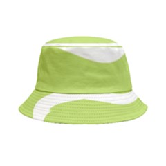 Inside Out Bucket Hat 