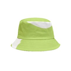 Inside Out Bucket Hat (Kids) 