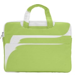 MacBook Pro 13  Double Pocket Laptop Bag 