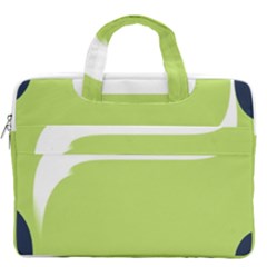 MacBook Pro 15  Double Pocket Laptop Bag  