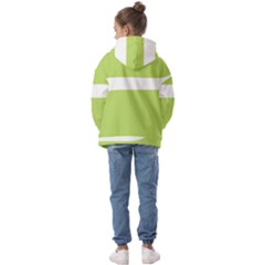 Kids  Oversized Hoodie 