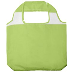 Foldable Grocery Recycle Bag 