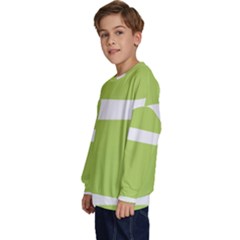 Kids  Crewneck Sweatshirt 