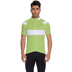 Men s Short Sleeve Cycling Jersey 