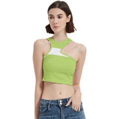 A Minimalist Pattern With Simple Lines And Shapes, Creating A Clean And Modern Aesthetic 02 Cut Out Top from ArtsNow.com