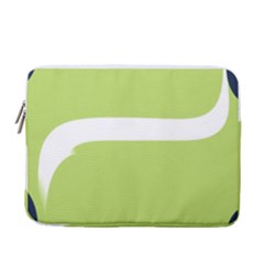 13  Vertical Laptop Sleeve Case With Pocket 