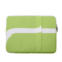 13  Vertical Laptop Sleeve Case With Pocket 