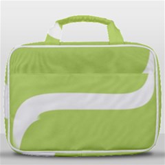 Travel Toiletry Bag With Hanging Hook 