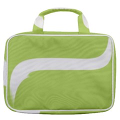 Travel Toiletry Bag With Hanging Hook 