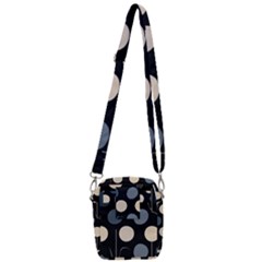 Shoulder Strap Belt Bag 