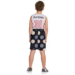 Kids  Basketball Shorts 