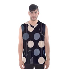 Men s Basketball Tank Top 