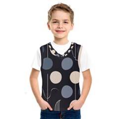 Kids  Basketball Tank Top 