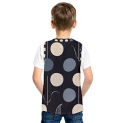 Kids  Basketball Tank Top 