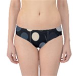 A Minimalist Pattern With Simple Lines And Shapes, Creating A Clean And Modern Aesthetic 03 Hipster Bikini Bottoms