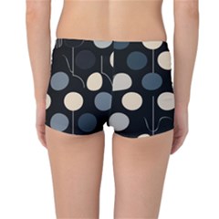 Reversible Boyleg Bikini Bottoms Outside Back