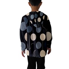 Kids  Hooded Windbreaker 