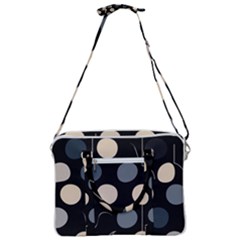 Cross Body Office Bag 