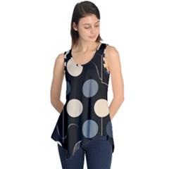 Sleeveless Tunic 