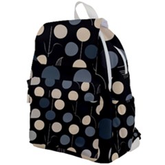 Top Flap Backpack 