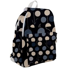 Top Flap Backpack 