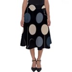 A Minimalist Pattern With Simple Lines And Shapes, Creating A Clean And Modern Aesthetic 03 Perfect Length Midi Skirt