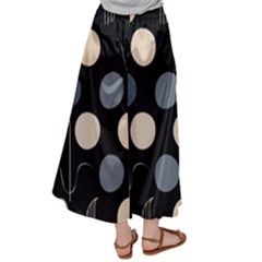 Women s Satin Palazzo Pants 