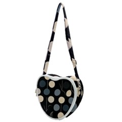 Heart Shoulder Bag 